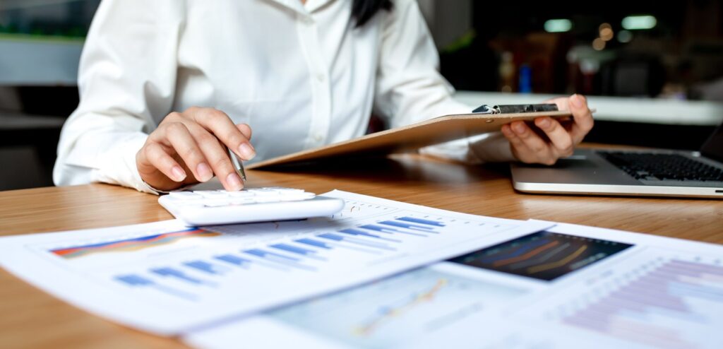 Bookkeeping Help for Small Business