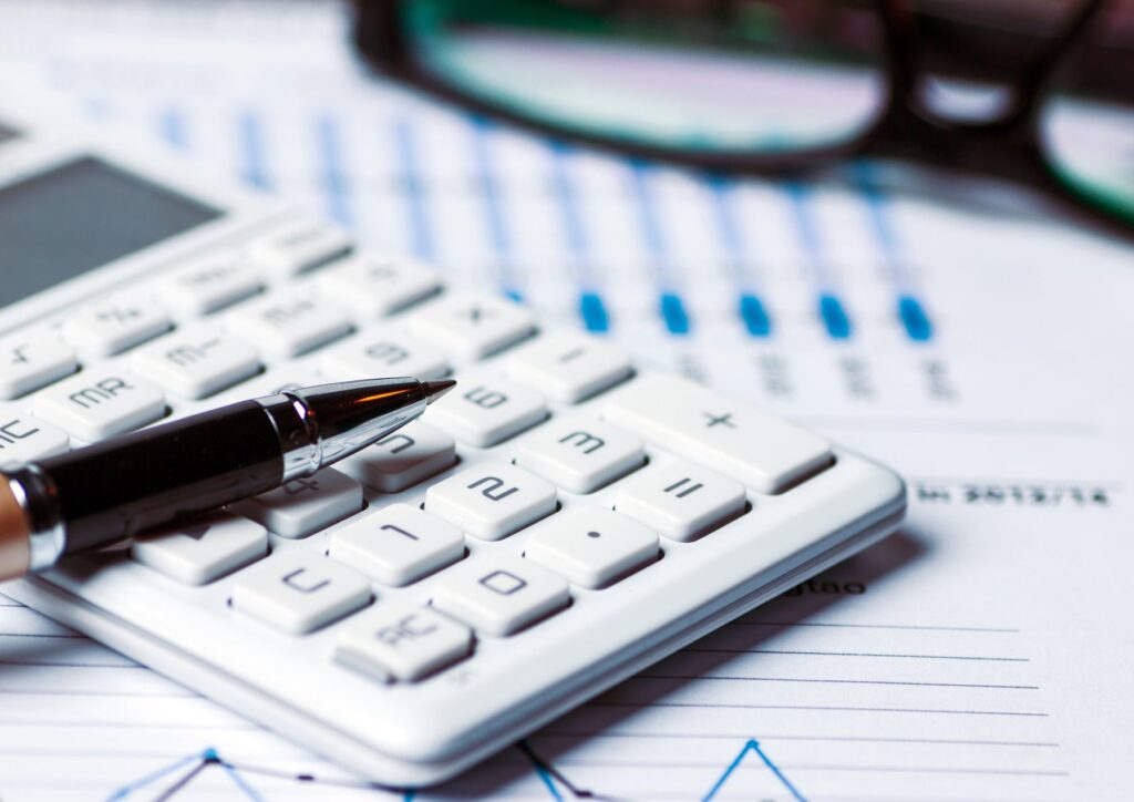 Bookkeeping Help for Small Business